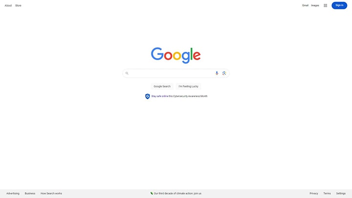 گوگل (Google) غول بلامنازع جستجوی آنلاین