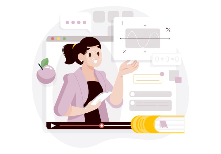 بهینه سازی فنی روی پلتفرم ویدیو (On-Page SEO)