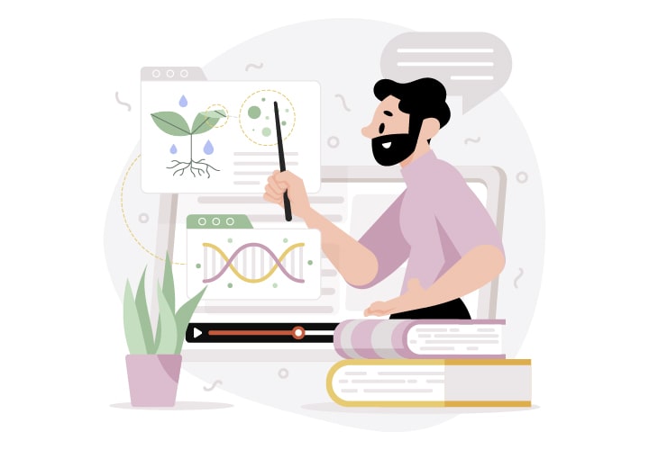 سئو خارجی و افزایش اعتبار ویدیو (Off-Page SEO)