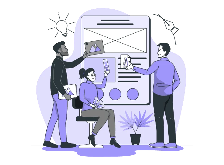 رابط کاربری (UI) و تجربه کاربری (UX) - کلیک اول