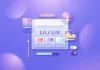 بررسی میزان اثربخشی UX و UI در طراحی سایت