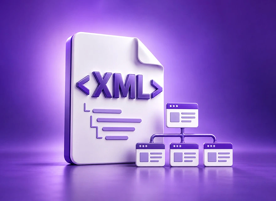 XML چیست؟ آموزش ساختار و کاربرد آن در نقشه سایت و سئو