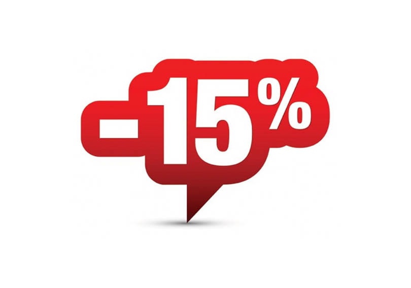 دریافت کد تخفیف ۱۵ درصدی کاهش رتبه الکسا تا پایان شهریور