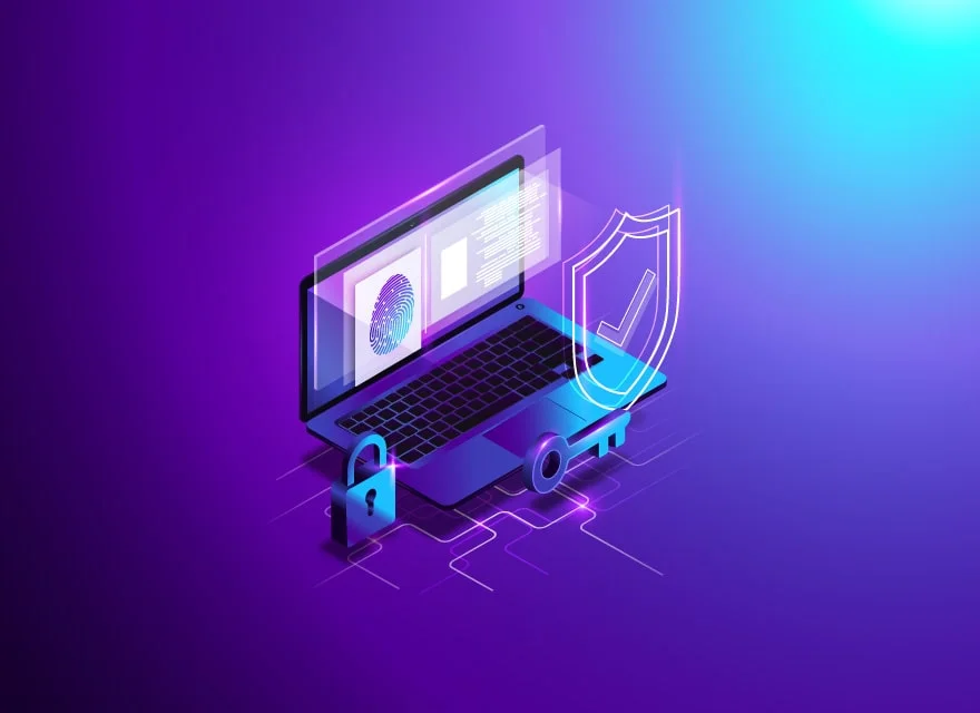 مفاهیم اولیه امنیت اطلاعات