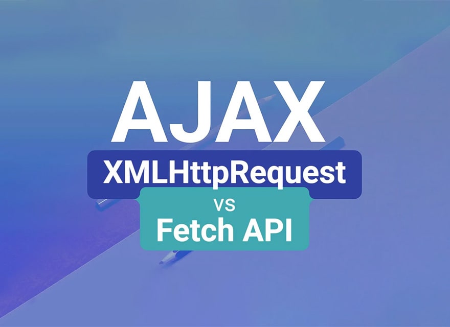 ای جکس (Ajax) چیست؟ مزایا و معایب استفاده از تکنولوژی ای جکس