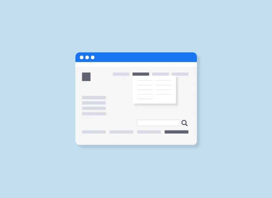 اهمیت ناوبری (Navigation) در سایت
