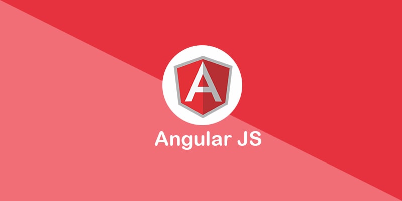 فریمورک angular JS