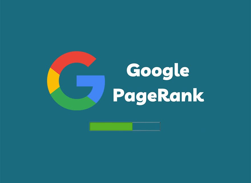 پیج رنک گوگل و نقش آن در رتبه بندی سایت