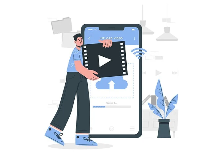 معایب ویدیو مارکتینگ