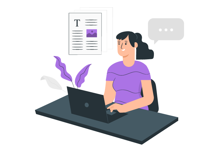مرحله دوم طراحی سایت - طراحی تجربه و رابط کاربری (UX/UI)