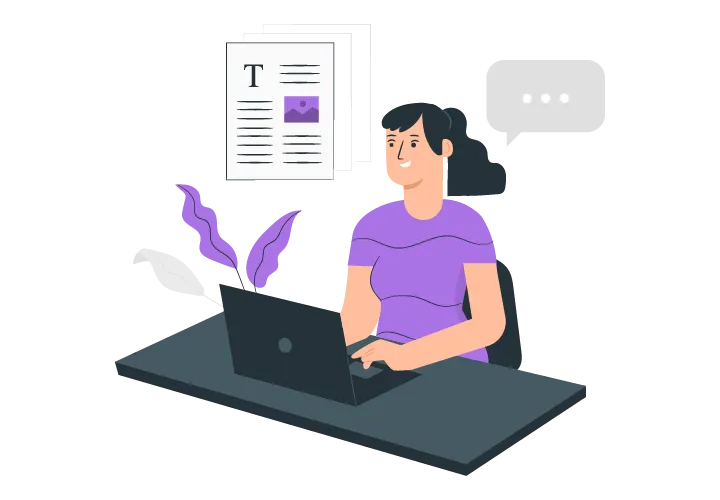 مرحله دوم طراحی سایت - طراحی تجربه و رابط کاربری (UX/UI)