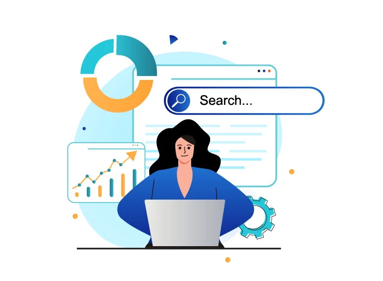 تاثیر ساختار URL در افزایش ورودی گوگل