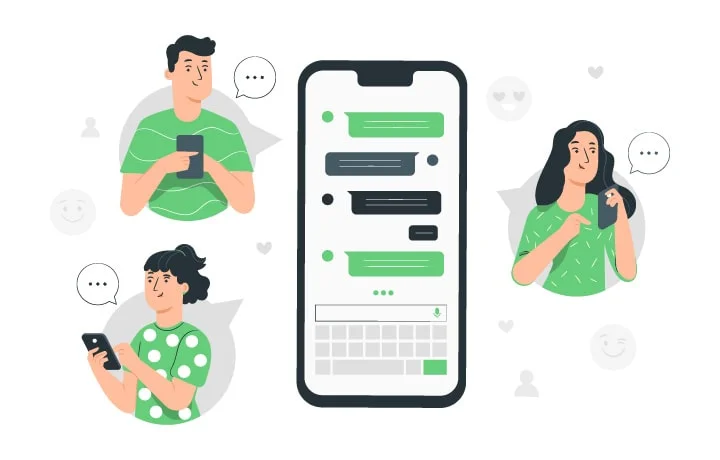 مراحل یک بازاریابی پیامکی موفق چیست؟