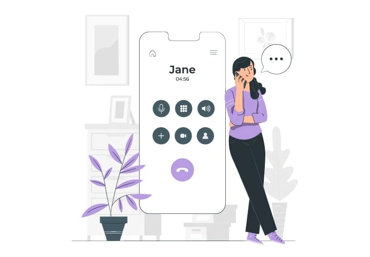 اشتباهات رایج در بازاریابی تلفنی