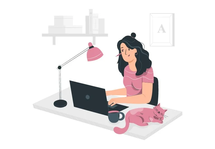اصطلاح دورکاری یا Teleworking به چه معناست؟