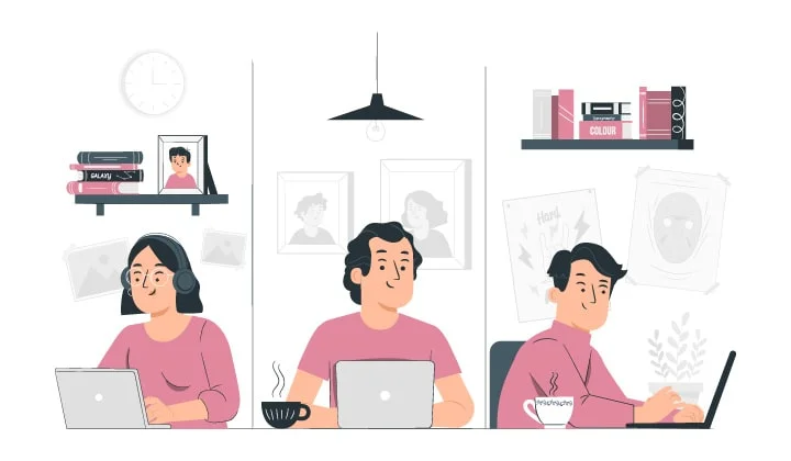 سایت و سیستم های معتبر فریلنسری