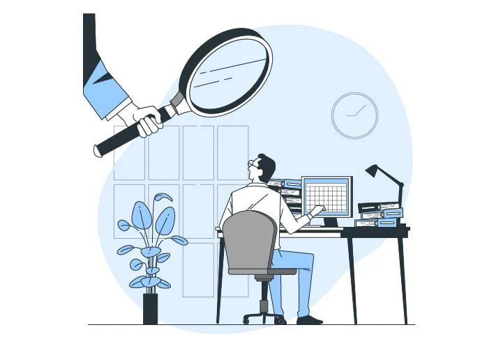 افزایش بازدید گوگل از طریق دریافت بازدید واقعی