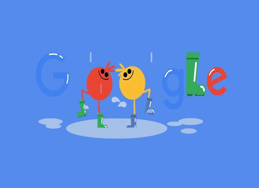 معرفی الگوریتم رقص گوگل (Google Dance Algorithm)