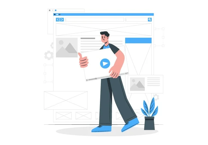 الگوریتم تازگی محتوا چیست؟