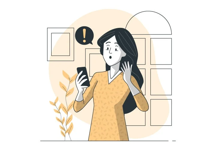چگونه از تاثیرات منفی این الگوریتم پرهیز کنیم؟