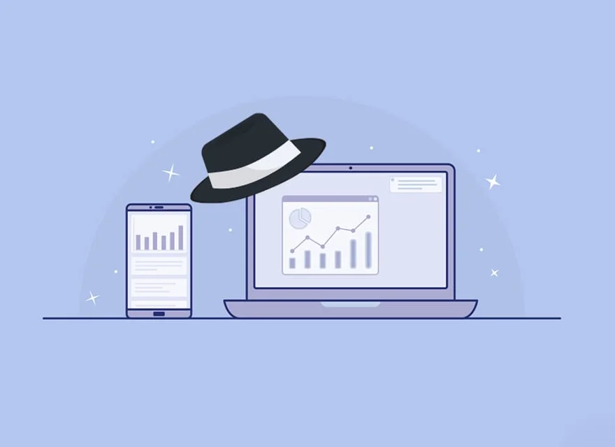 آشنایی با سئو کلاه سیاه یا Black Hat Search Engine Optimization