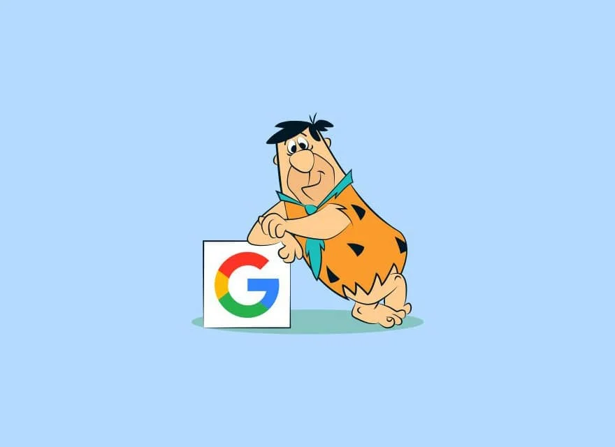 معرفی الگوریتم Fred گوگل