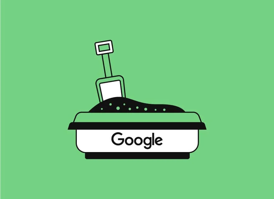 آشنایی با الگوریتم سند باکس (Sandbox) گوگل