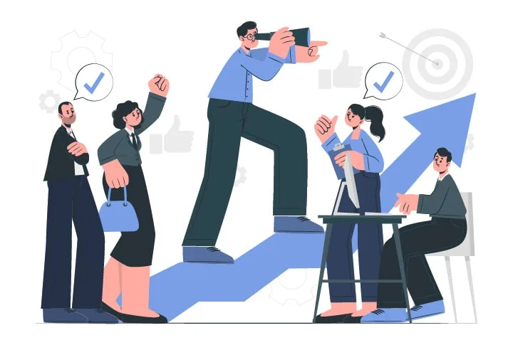 7 ابزار مورد استفاده در بازاریابی برونگرا