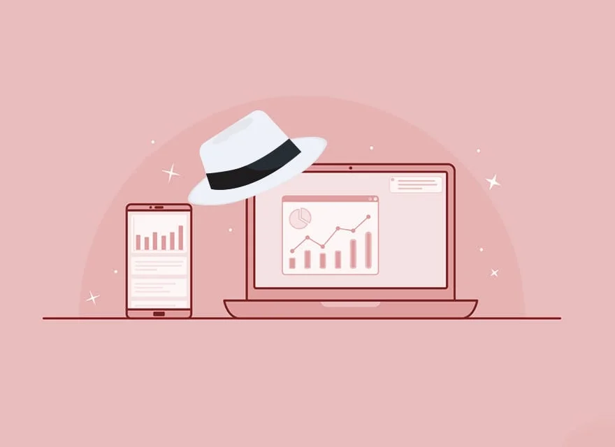 آشنایی با سئو کلاه سفید یا White Hat Search Engine Optimization