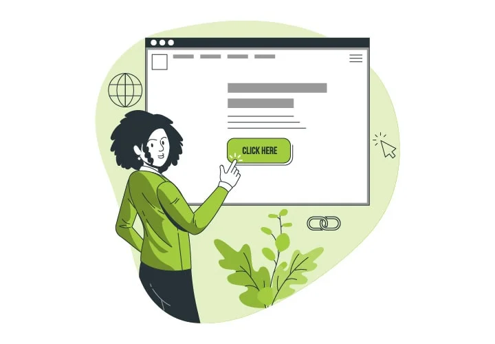 Call to Action چیست؟