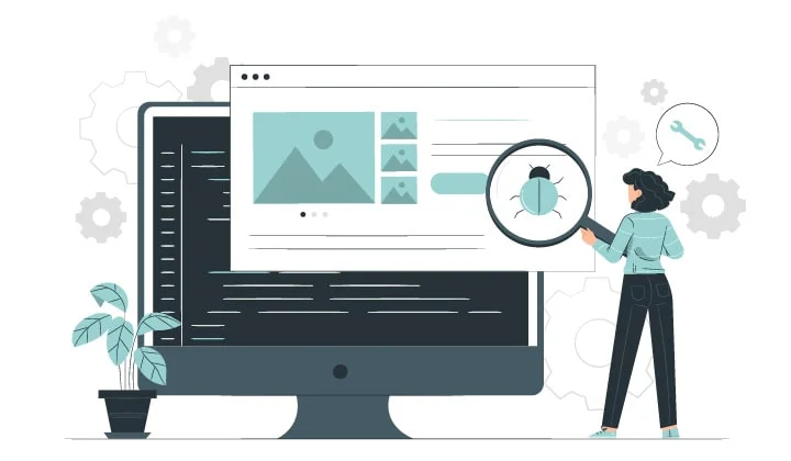 تاثیر حذف صفحات بی کیفیت در سئو سایت