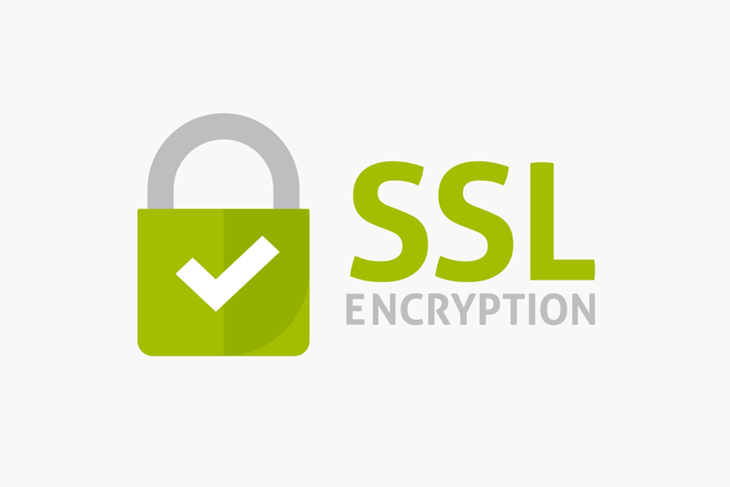 استفاده از SSL