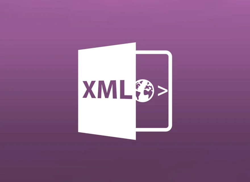 هر آن چیزی که باید در مورد زبان XML بدانید!