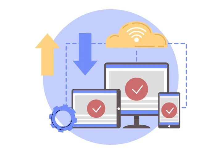 حافظه مرورگر (Cache Browser) چیست؟