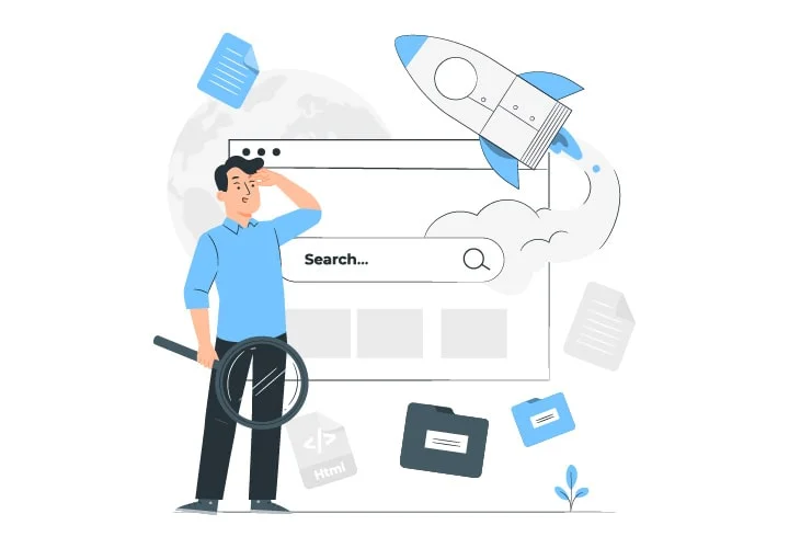 استفاده از کلمات کلیدی مناسب در توضیحات متا