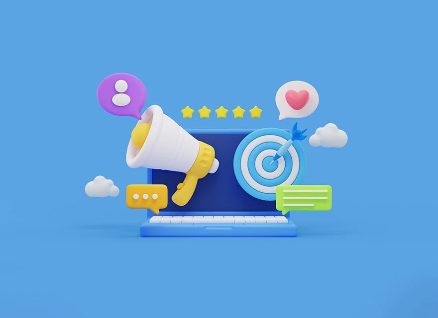 تاثیر تکنیک بازاریابی مجدد (Remarketing و Retageting) بر فروش بیشتر