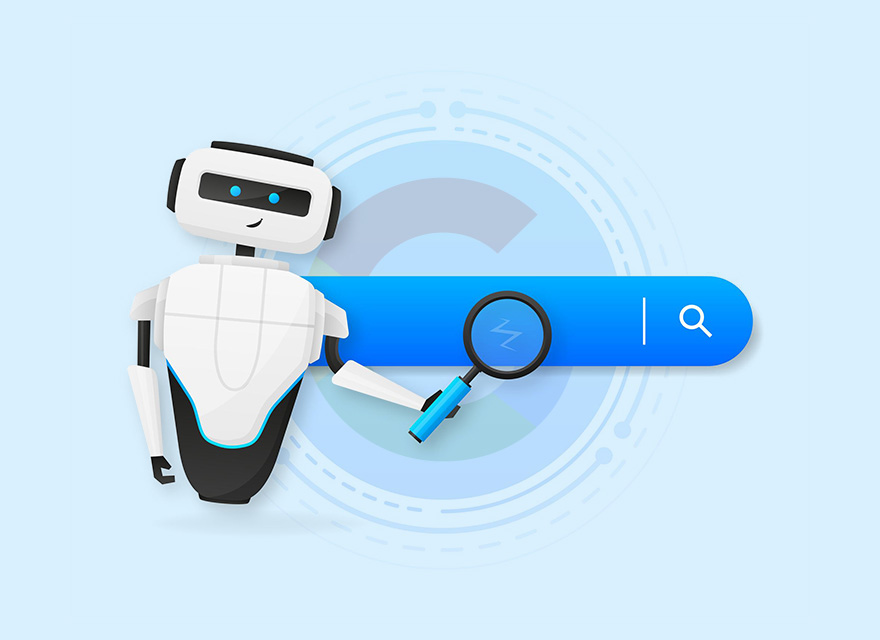 ربات گوگل (Google Bot) چیست و چگونه کار می کند؟