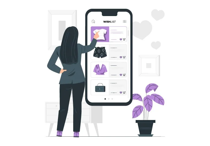 URL مناسب برای محصول (پیوند یکتا)