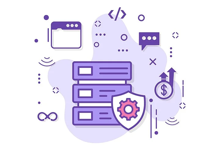 افزایش توان و امنیت سایت با کمک CDN