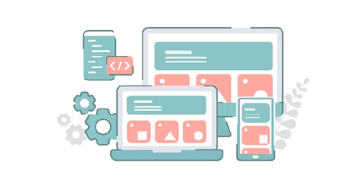 معایب طراحی سایت Responsive