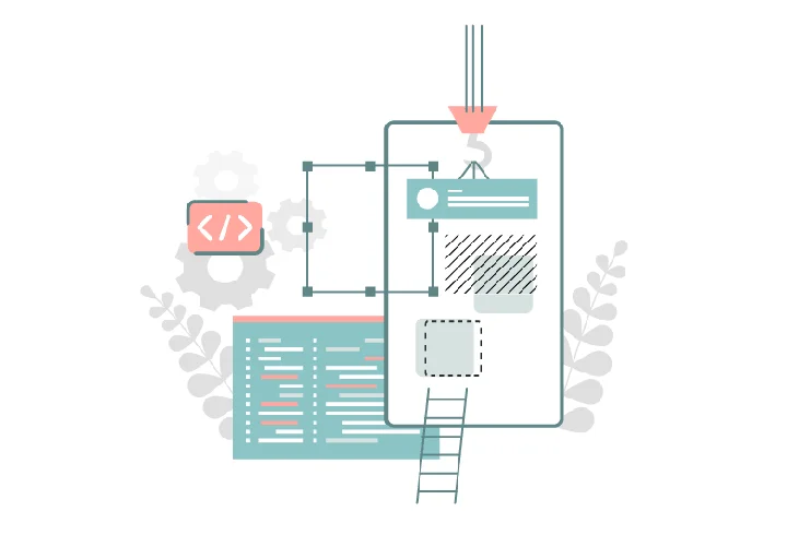 طراحی واکنش گرا (Responsive Web Design) چیست؟