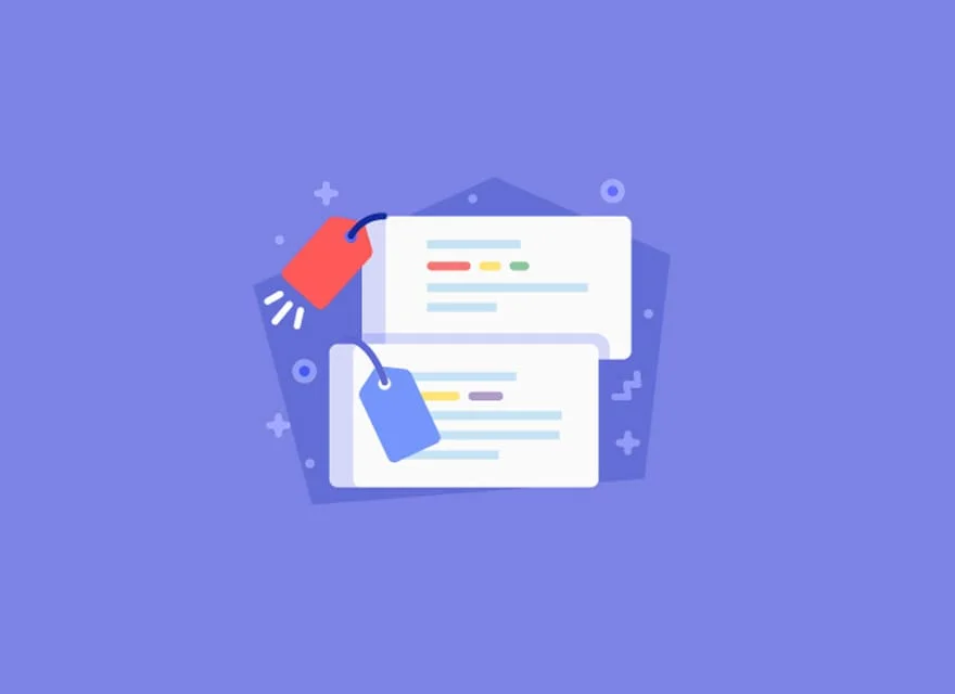 آموزش کامل برچسب گذاری و استفاده از Tagها در سایت