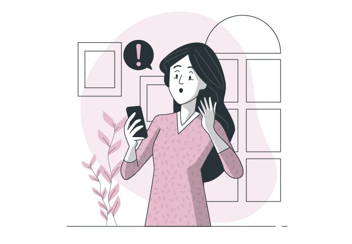 تبلیغ کالا و محصولات تقلبی
