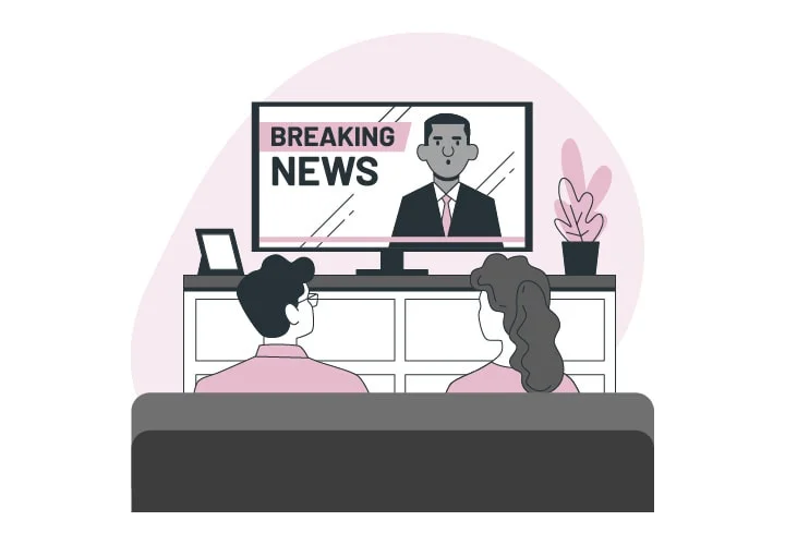محتوای سیاسی (Political Content)