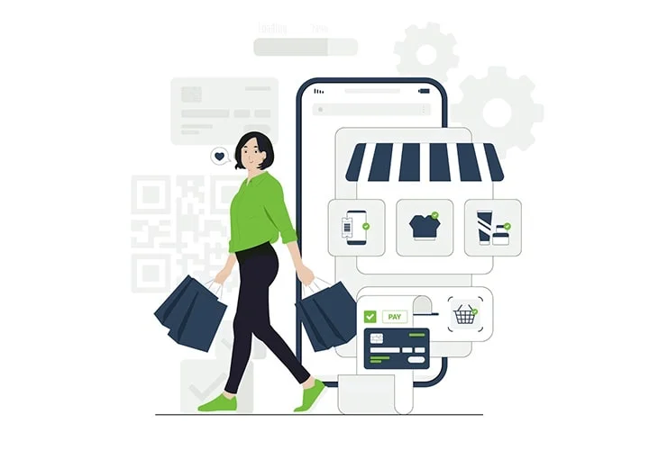 قابلیت اشتراک گذاری