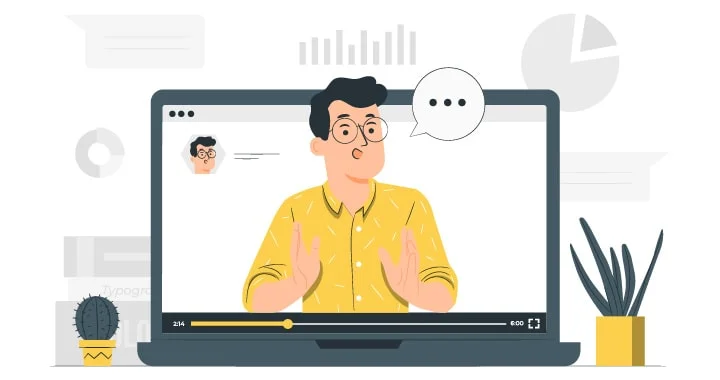 بازاریابی ویدیویی (Video Marketing)