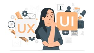 طراحی رابط کاربری و تجربه کاربری (UI و UX) چیست؟ - بلاگ کلیک اول