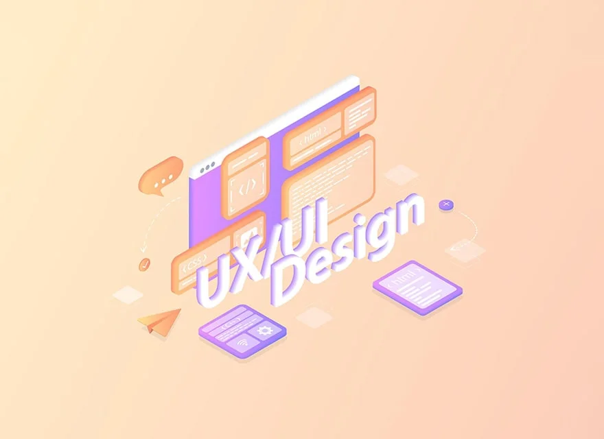 طراحی رابط کاربری و تجربه کاربری (UI و UX) چیست؟