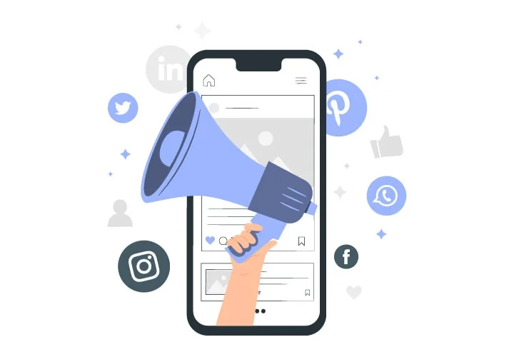 مفهوم سوشال مانیتورینگ