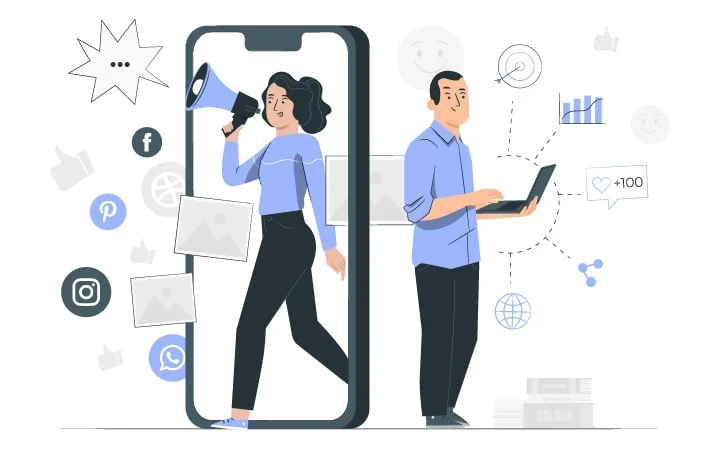 دلایل اهمیت سوشال لیسنینگ